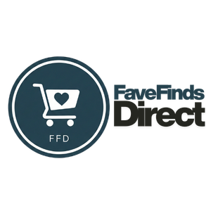Fave Finds Direct
