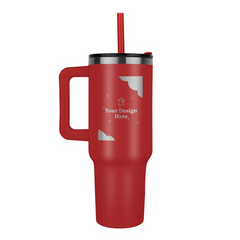 Nurse - Tumbler